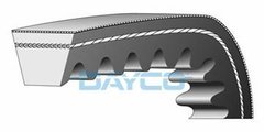 DAYCO, DY CVT7163 = 7163 - Ремень вариаторный 17,5x804 мм