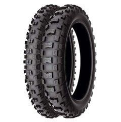 MICHELIN 110/90-19TT 62M MH3R Шина, для мотокросса