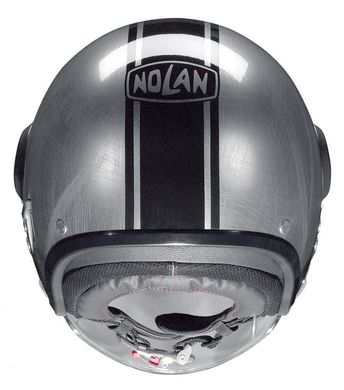 Шлем Nolan N21 VISOR DUETTO, L, Grey