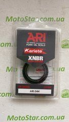 САЛЬНИКИ ПЕРЕДНЕЙ ПОДВЕСКИ ARIETE DCY ARI.044 37X50X11 (55-111) Ямаха ybr 250 2009г