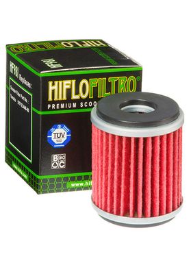 HIFLO HF981 - Фільтр масляний