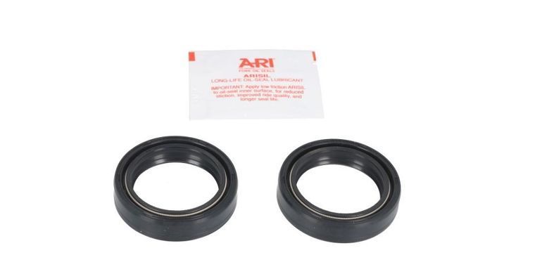 САЛЬНИКИ ПЕРЕДНЕЙ ПОДВЕСКИ ARIETE DCY ARI.044 37X50X11 (55-111) Ямаха ybr 250 2009г