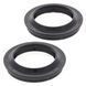ALLBALLS 57-115 - Пыльник вилки 41х54,5х12,5 мм BMW F, K, R; BUELL X1, XB9S; HONDA CB, CB-1, CBF, CBR, CTX, FX, GL, NC, NSA, NT, NTV, NX 250-1500 1983-2019