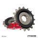 JT JTF580.16RB YAMAHA FZ, FZ6, FZR, FZX, GTS, YZF, YZF-R6 600-1000 1985-2020