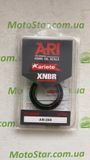 САЛЬНИКИ ПЕРЕДНЕЙ ПОДВЕСКИ ARIETE DCY ARI.044 37X50X11 (55-111) Ямаха ybr 250 2009г