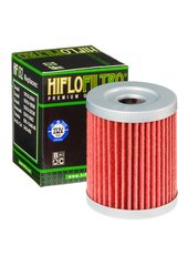 HIFLO HF132 - Фільтр масляний