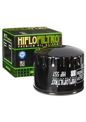 HIFLO HF557 - Фильтр масляный
