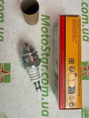 NGK 4626 / BPMR7A Свічка запалювання мотокоси SOLO та STIHL (0000-400-7000) (RCJ7Y)