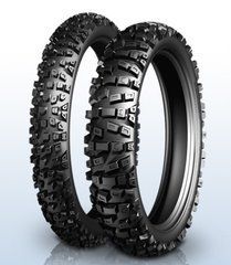 MICHELIN 110/90-19TT 62M STARCROSS HP4 R Шина, для мотокросса