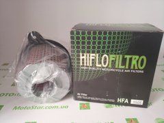 HIFLO HFA1505 - Фільтр повітряний HONDA VT 500 1986-1988