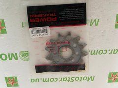 Звезда передняя стальная JTF1590,13SC YAMAHA FX, WR, YZ 125/250 2001-2020