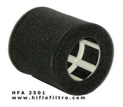 HIFLO HFA2501 - Фильтр воздушный