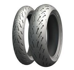 MICHELIN 190/50ZR17 (73W) ROAD 5