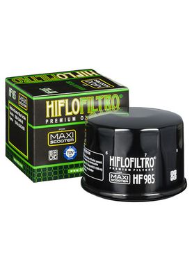 HIFLO HF985 - Фільтр масляний