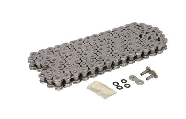 Приводная цепь 525Z3 | JT JTC525Z3124RL HONDA CBF, CRF 600/1000 2011-2018