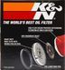 Масляный фильтр KN-204 ARCTIC CAT ARCTIC CAT; HONDA CB, CBF, CBR, CRF, CTX, FJS, FSC, GL, NC, NRX, NS, NSA, NSS, NT, RVT, SH, ST, TRX, VFR 250-2300 1984-2018 (HF204)