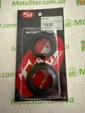 TOURMAX FSD-003 комплект сальників та пильовиків вилки  HONDA CB, CX, GL, NS, VF 400-1100 1981-1995