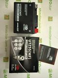 Аккумулятор Outdo UTZ5S, 12V 4Аh, пастовый, MF, 113x70x86 мм, DELTA 110/125 113x70x86 мм