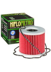 HIFLO HF133 - Фільтр масляний SUZUKI GS/GSX