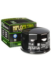 HIFLO HF565 - Фильтр масляный
