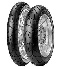 PR 130/80 - 17 65S/1726900 - Шина мотоциклетная