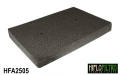 HIFLO HFA2505 - Фільтр повітряний
