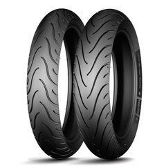 MICHELIN 120/70ZR17 58W PILOT STREET RADIAL Шина мотоциклетная