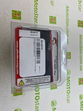 ALLBALLS 38-6015 - Направляющие втулки вилки KAWASAKI KX, KXF; SUZUKI RM, RM-X, RM-Z 125/250/450 2004-2012