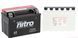 Акумулятор NITRO NT12A-BS AGM Open Battery [10 Ah], CCA 175 (A) (YT12A-BS)