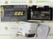 INTACT Bike Power Gel INT IG-YT7B-4 12 V, 6 Ah, EN [A]	120, 150x65x92 мм (YT7B-BS) Стартерная батарея