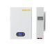 Литий-железо-фосфатный аккумулятор GEAR LiFePO4 51.2V 100AH (BMS-50A/100A), (400x186x620), 46.5кг до 6000 циклов, Q1