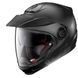 Шолом Nolan N40-5 GT CLASSIC N-COM, XXL, Flat Black