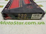 Ланцюг приводний JT JTC520HDRGB120SL = JTC520HDR2GB120SL