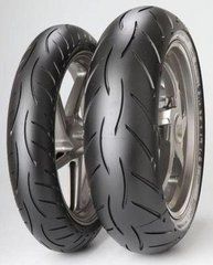 MZ 200/50ZR17(75W) TL / 2028400 - Шина мотоциклетная