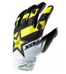 Мотоперчатки дитячі Youth Dirtpaw Rockstar Glove 01107-003-YS FOX