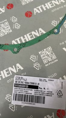AT S410485008109 (5PS154620200) - Ущільнення кришки зчеплення YAMAHA TDM 900 2002-2010