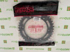 JTR822,41 Звезда задняя BETAMOTOR RR, RR ENDURO; CAGIVA WMX; GAS GAS EC, ENDURO, MC, SM; HUSQVARNA CR, SM, SMR, SMS, TC, TE, TXC, WR, WR/E, WRK 125-630 1978-2015