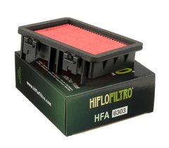 HIFLO HFA6303 - Фільтр повітряний KTM DUKE 125/250/300 '17-'22, HUSQVARNA 401 '18-'21