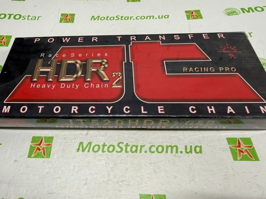 Ланцюг приводний JT JTC520HDRGB120SL = JTC520HDR2GB120SL