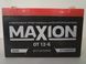 Maxion OT 6-12 Акумулятор 15x51x100, 12 Ач, 6V