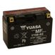 YUASA YT9B-BS Мото аккумулятор 8 А/ч, 120 А, (+/-), 150х70х105 мм