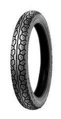 Шина SHINKO 2.75-17 41P TL/SR709, для мотоцикла