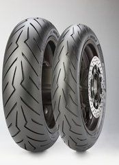 Шина PR 160/60R14 65H TL / 2769300, для скутера