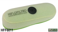 HIFLO HFF6011 - Фільтр повітряний