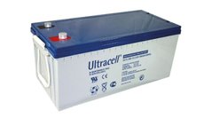 UCG200-12 Аккумуляторная батарея ULTRACELL