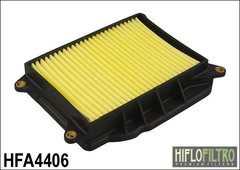 HIFLO HFA4406 - Фильтр воздушный