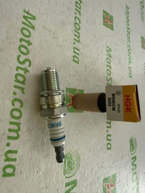 DS 5390 / IU27D Свічка запалювання Gwint M4 HUSQVARNA TE; KAWASAKI EN, ER-6F, ER-6N, EX, GTR, H2 NINJA, KLE, KLZ, Z 310-1700 2002-2021
