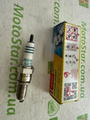 DS 5390 / IU27D Свічка запалювання Gwint M4 HUSQVARNA TE; KAWASAKI EN, ER-6F, ER-6N, EX, GTR, H2 NINJA, KLE, KLZ, Z 310-1700 2002-2021