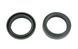 AT P40FORK455187, 36X49X8/10,5 мм - Сальник вилки KYMCO DOWNTOWN, PEOPLE; SUZUKI VL 125-300 2000-2010