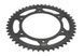 JTR5,47 Звезда задняя APRILIA ETX, MOTO, PEGASO, TUAREG; BETAMOTOR JONATHAN; BMW F, G; GILERA R1, SATURNO, XR 50-650 1984-2020